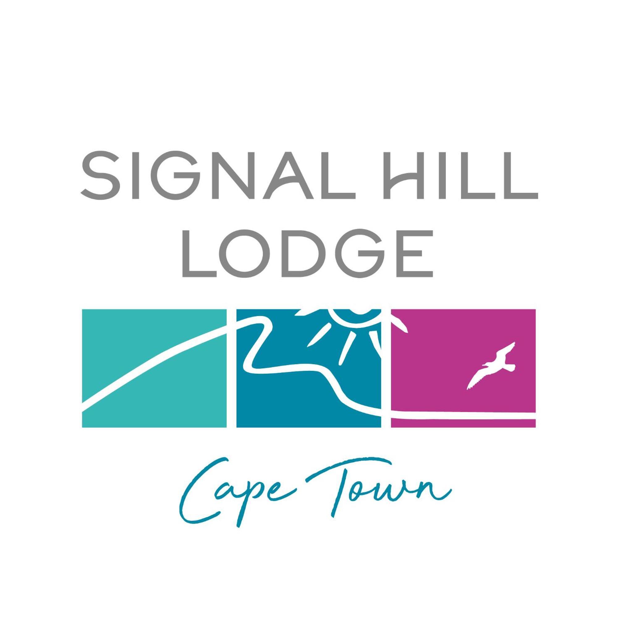 Signal Hill Lodge Kaapstad Buitenkant foto