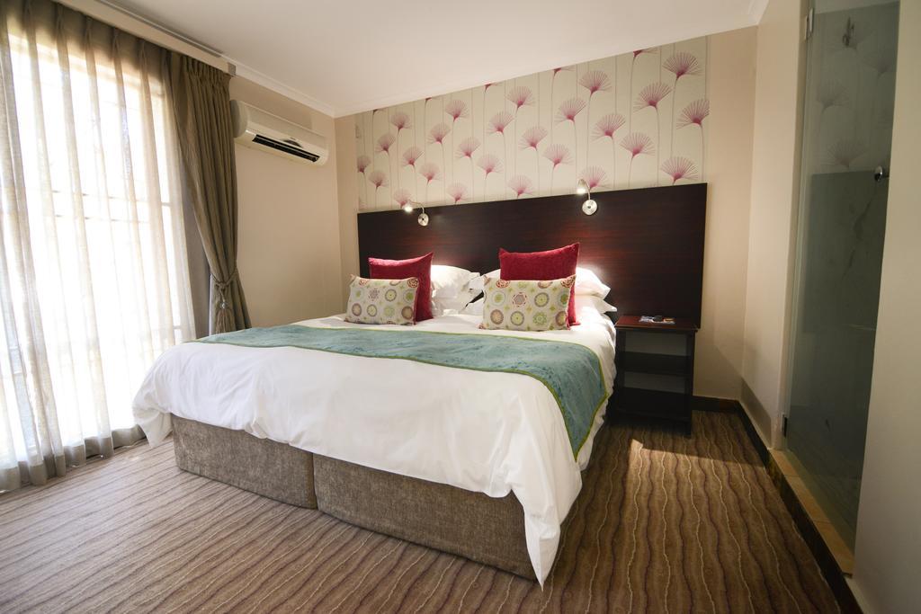 Signal Hill Lodge Kaapstad Buitenkant foto